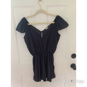 Urban Outfitters Romper